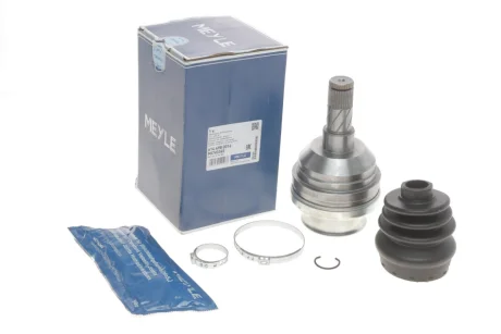 Шрус к-т MEYLE 614 498 0016