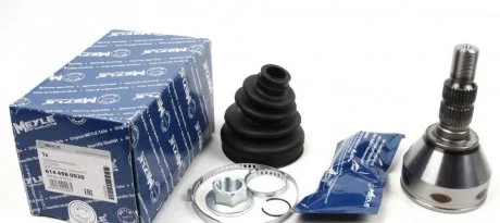 Фото рШ шарнір (комплект) MEYLE 614 498 0030 РШ шарнір (комплект) MEYLE 614 498 0030