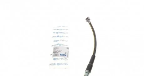 Фото шланг гальм. Kadett-E прав./Vectra-A(R+L) сто MEYLE 6145620003 Шланг гальм. Kadett-E прав./Vectra-A(R+L) сто MEYLE 6145620003