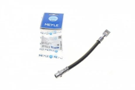 Фото шланг тормозной MEYLE 614 562 0015 Шланг тормозной MEYLE 614 562 0015