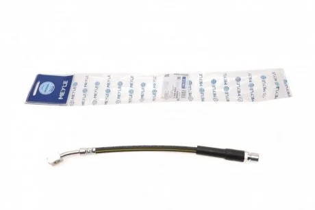 Фото шланг тормозной MEYLE 614 562 0024 Шланг тормозной MEYLE 614 562 0024