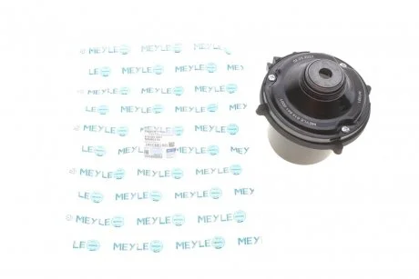 Фото опора амортизаційної стійки MEYLE 614 641 0001 Опора амортизаційної стійки MEYLE 614 641 0001