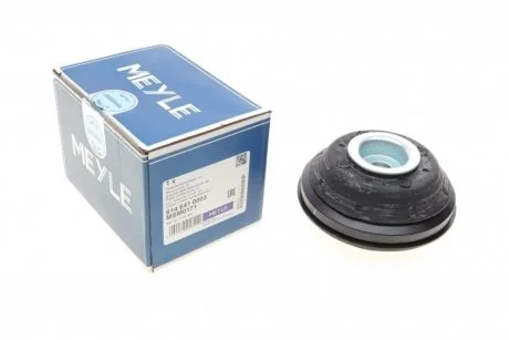 Фото опора амортизаційної стійки MEYLE 614 641 0003 Опора амортизаційної стійки MEYLE 614 641 0003
