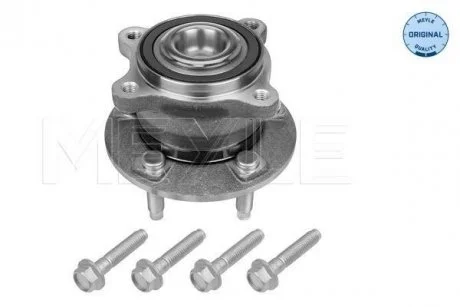 Radnabe / Wheel hub MEYLE 6147520009