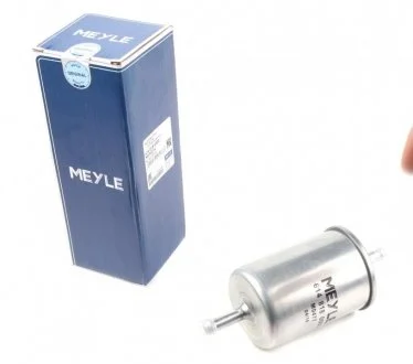 Фото фильтр топливный MEYLE 614 818 0002 Фильтр топливный MEYLE 614 818 0002