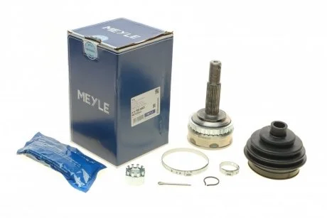 Фото рШ шарнір (комплект) MEYLE 614 903 0003 РШ шарнір (комплект) MEYLE 614 903 0003