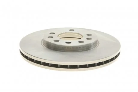 Фото диск гальмівний MEYLE 615 521 6017 Диск гальмівний MEYLE 615 521 6017