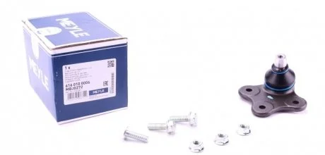 Фото шаровая опора MEYLE 616 010 0006 Шаровая опора MEYLE 616 010 0006