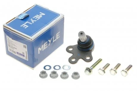 Фото кульова опора OPEL P. MOKKA 1,4-1,7CDTI 12- LE/PR MEYLE 6160100009 Кульова опора OPEL P. MOKKA 1,4-1,7CDTI 12- LE/PR MEYLE 6160100009