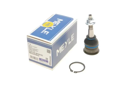 Шаровая опора,передняя ось MEYLE 6160100016HD