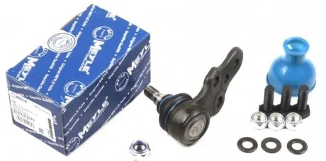 Шаровая опора Lanos MEYLE 616 010 5375