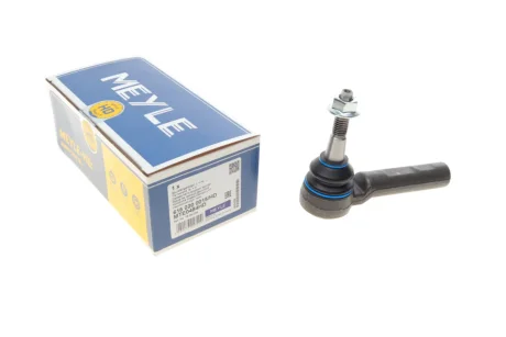 Накінечник кермової тяги MEYLE 616 020 0015/HD