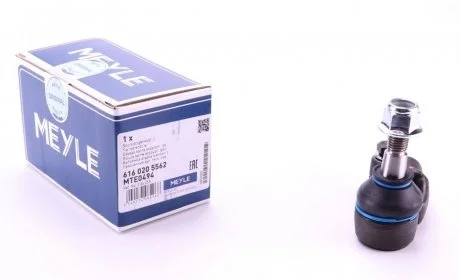 Кермовий наконечник MEYLE 616 020 5562