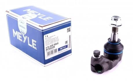Фото кермовий наконечник MEYLE 616 020 5565 Кермовий наконечник MEYLE 616 020 5565