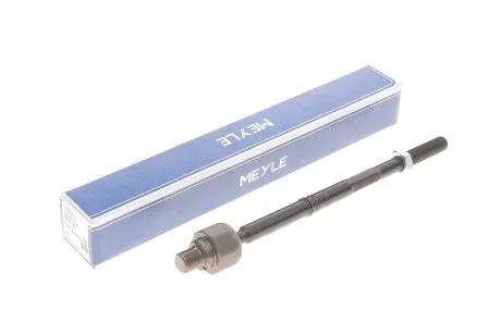 Фото кермова тяга (без наконечника) MEYLE 6160310012 Кермова тяга (без наконечника) MEYLE 6160310012