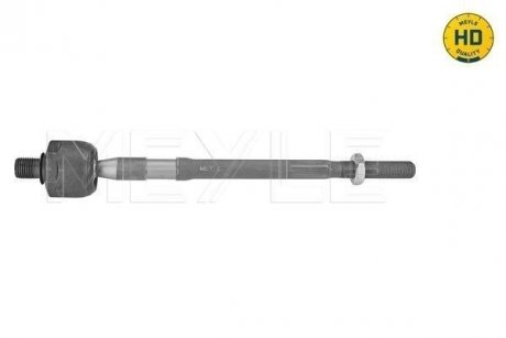 Кермова тяга OPEL Agila A (09/00-12/07), SUBARU Justy III (G3X) (09/03-/), SUZUKI Ignis II (09/03-/), Wagon R+ II (MM) (05/00-08/05), VAUXHALL Agila Mk I (02/00-03/08) MEYLE 6160310030HD