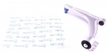 Фото важіль підвіски MEYLE 616 050 0002 Важіль підвіски MEYLE 616 050 0002