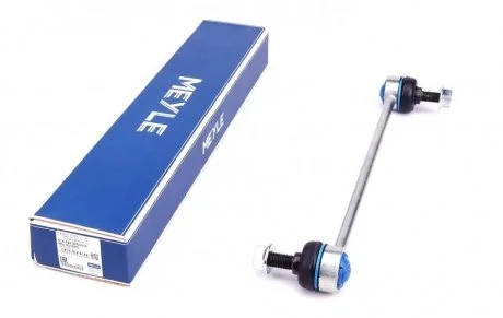 Фото стійка стабілізатора MEYLE 616 060 0003/HD Стійка стабілізатора MEYLE 616 060 0003/HD