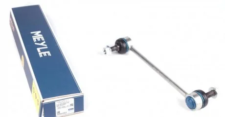 Фото стійка стабілізатора MEYLE 616 060 5582/HD Стійка стабілізатора MEYLE 616 060 5582/HD