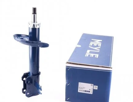 Фото амортизатор (передній правий) Vectra-C; (Gas) MEYLE 626 623 0007 Амортизатор (передній правий) Vectra-C; (Gas) MEYLE 626 623 0007