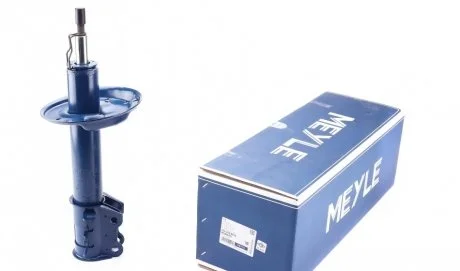 Амортизатор лівий FIAT GRANDE PUNTO 05- LE/CORSAD MEYLE 626 623 0016