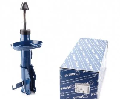 Фото амортизатор передній лівий MEYLE 626 623 0022 Амортизатор передній лівий MEYLE 626 623 0022