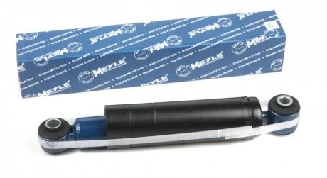 Амортизатор задн Лів/Прав OPEL ASTRA F CLASSIC, ASTRA G, ASTRA G CLASSIC, ASTRA G/KOMBI, ASTRA H, ASTRA H GTC, MERIVA A, ZAFIRA A, ZAFIRA B/MINIVAN 1.2-2.2D 01.98-04.15 MEYLE 626 725 0013