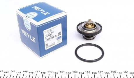 Фото термостат MEYLE 628 287 0008 Термостат MEYLE 628 287 0008