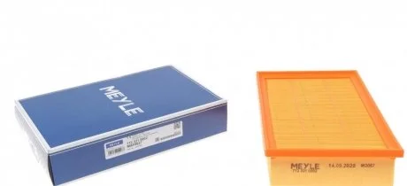 Фильтр воздушный MEYLE 7123210002