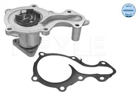 Wasserpumpe / Water pump MEYLE 7132200018
