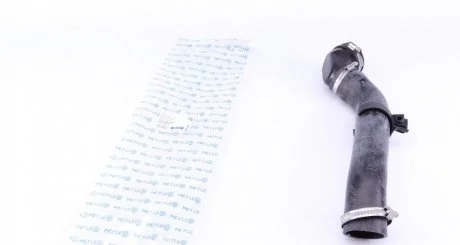 Фото патрубок інтеркулера MEYLE 714 036 0006 Патрубок інтеркулера MEYLE 714 036 0006