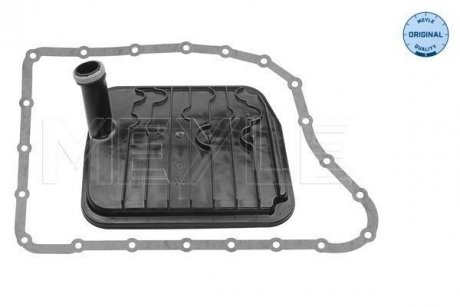 Фільтр АКПП FORD FOCUS 03-08 MEYLE 7141370003