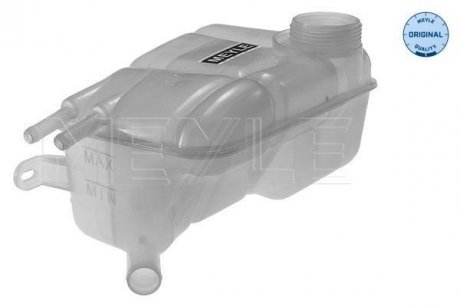 Expansion tank MEYLE 7142230000