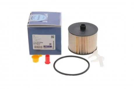 Фото фільтр паливний MEYLE 714 323 0004 Фільтр паливний MEYLE 714 323 0004