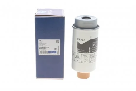Фильтр топливный MEYLE 714 403 0000