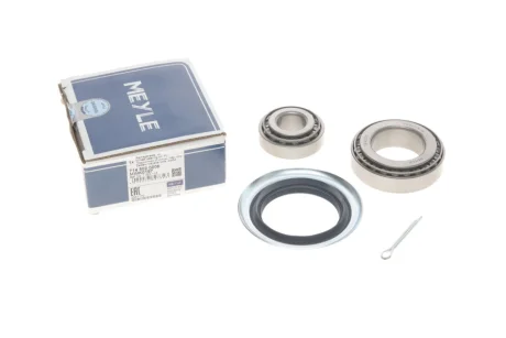 Подшипник ступицы колеса MEYLE 714 502 0006