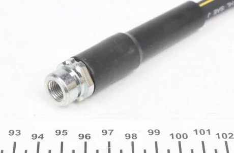 Тормозной шланг MEYLE 714 525 0034