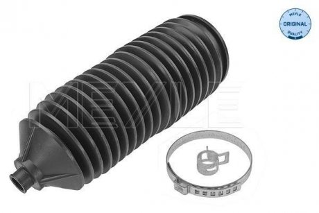 Faltenbalgsatz, Lenkung / Steering boot kit MEYLE 7146200006