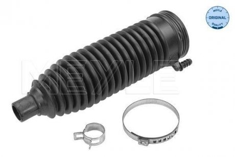 Faltenbalgsatz, Lenkung / Steering boot kit MEYLE 7146200010