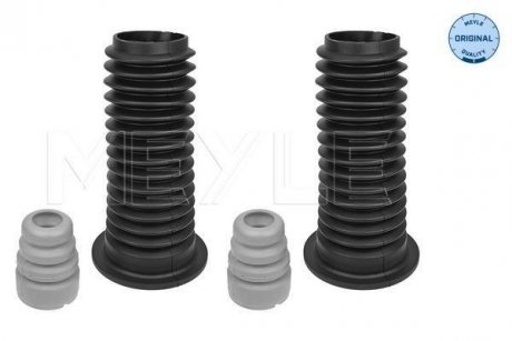 Комплект пыльников, амортизатора. FORD Fiesta VI (06/08-?), MAZDA 2 (DE) (10/07-/) MEYLE 7146400009
