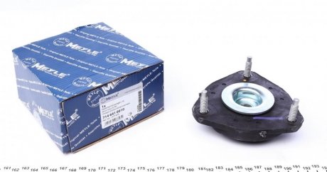 Опора амортизаційної стійки MEYLE 7146410010