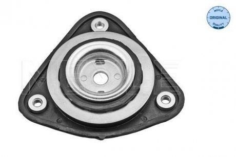 Подушка амортизатора FORD P. FOCUS III 1,0/1,6/1,6TDCI/2,0TDCI !!!BEZ ГOПYSKA!!! MEYLE 7146411014