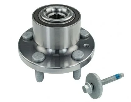 Подшипник колеса MEYLE 7146510006