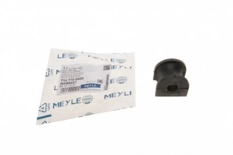 Втулка стабилизатора MEYLE 714 710 0000