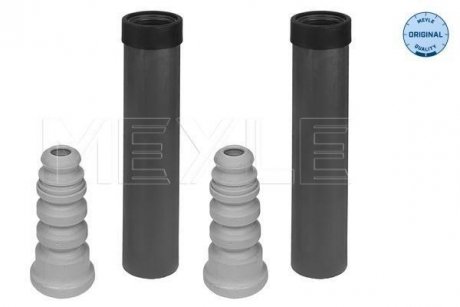 Dust cover kit, shock absorber MEYLE 7147400005