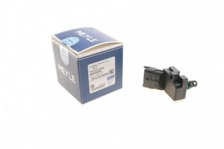 Фото датчик давления впускного коолектора MEYLE 714 812 0002 Датчик давления впускного коолектора MEYLE 714 812 0002