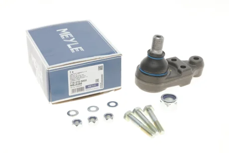 Шаровая опора MEYLE 716 010 0005