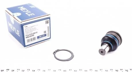 Фото шаровая опора MEYLE 7160100019 Шаровая опора MEYLE 7160100019