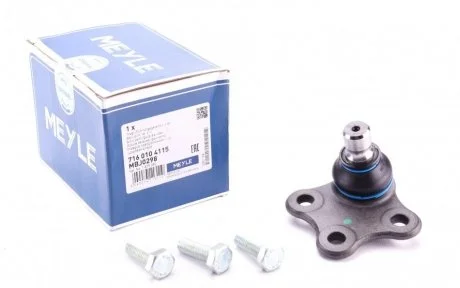 Фото кульова опора (шарнір) MEYLE 716 010 4115 Кульова опора (шарнір) MEYLE 716 010 4115