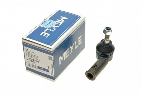 Фото кермовий наконечник MEYLE 716 020 4148 Кермовий наконечник MEYLE 716 020 4148